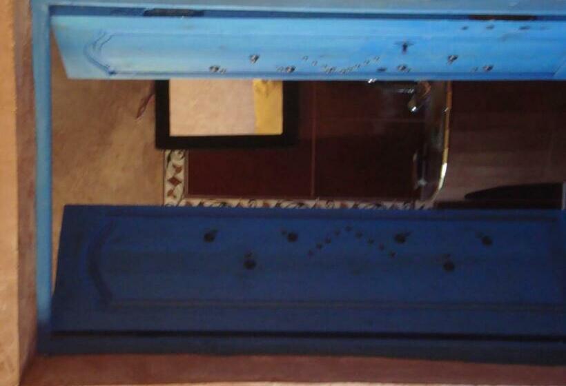 Bed & Breakfast Maison D'hôtes Dar Afra