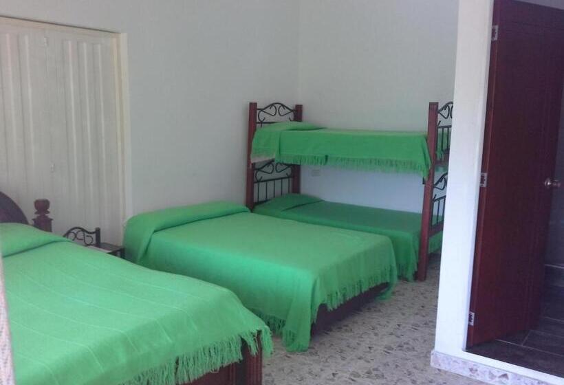 Finca Hotel Villa Cristina