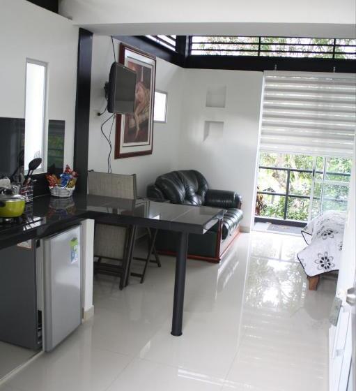 Finca Hotel Villa Cristina