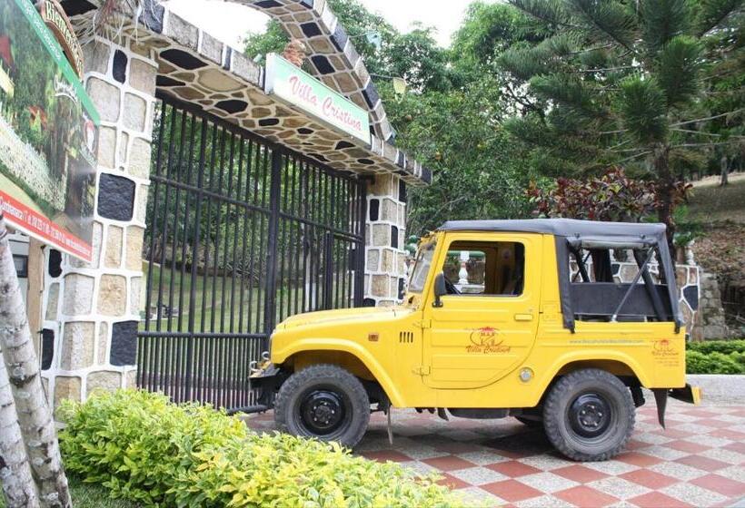 Finca Hotel Villa Cristina