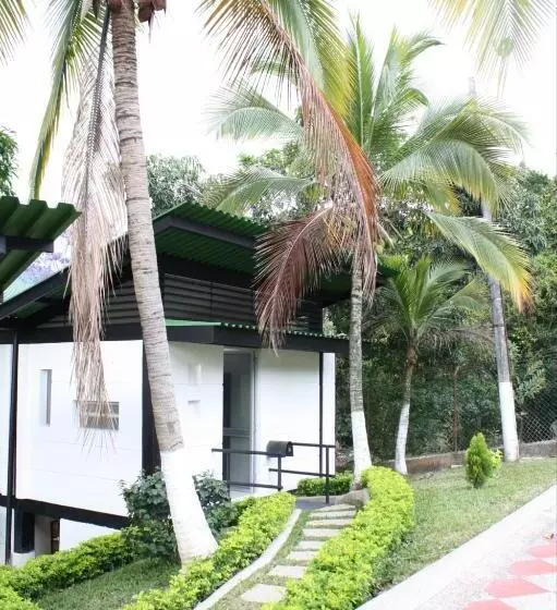 Finca Hotel Villa Cristina