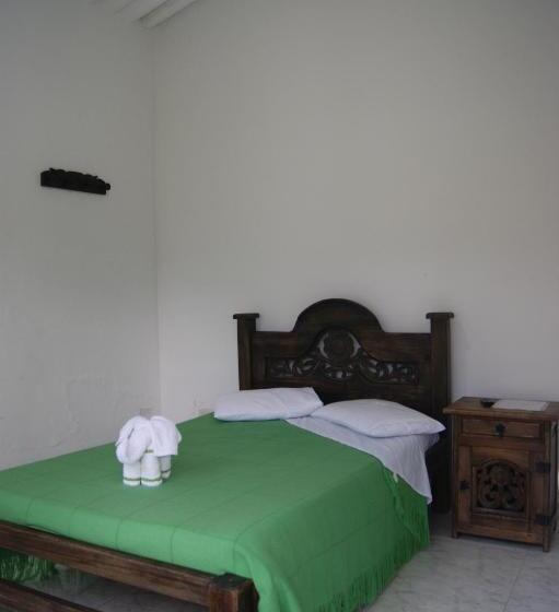 Finca Hotel Villa Cristina