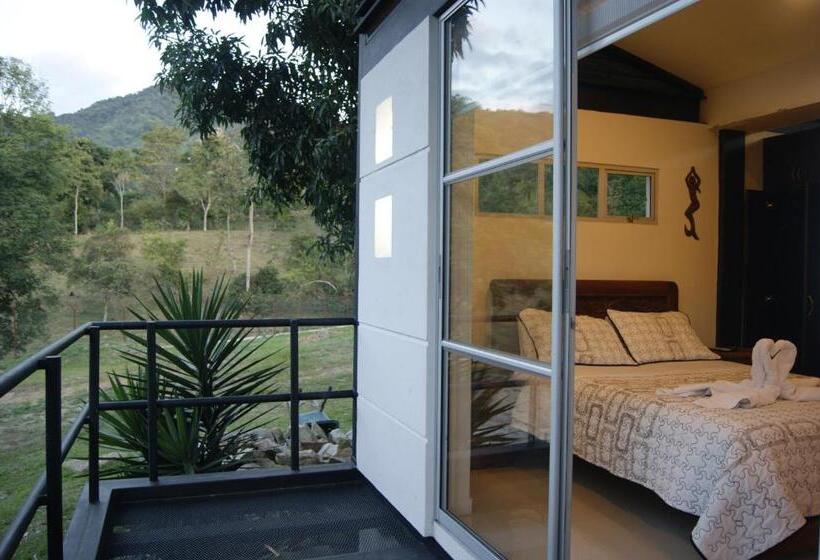 Finca Hotel Villa Cristina