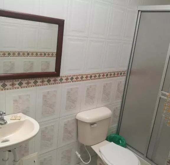 Finca Hotel Villa Cristina
