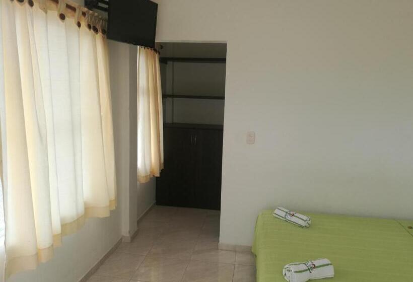 Finca Hotel Villa Cristina