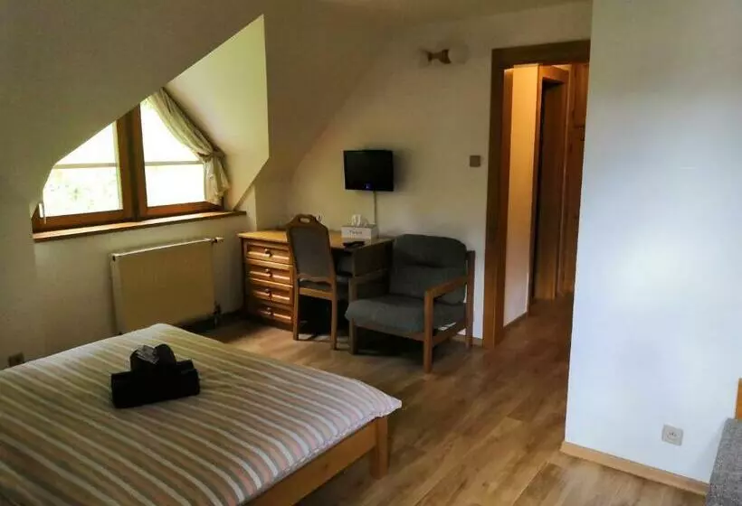 Hotel Gabriela