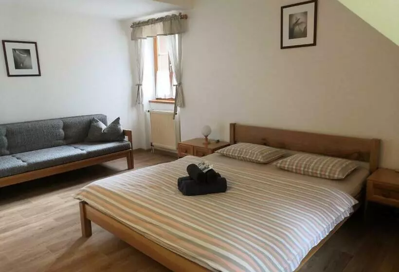Hotel Gabriela
