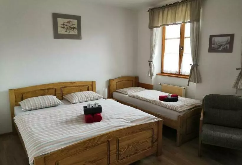 Hotel Gabriela