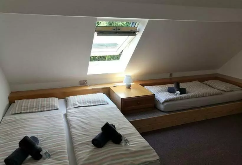 Hotel Gabriela