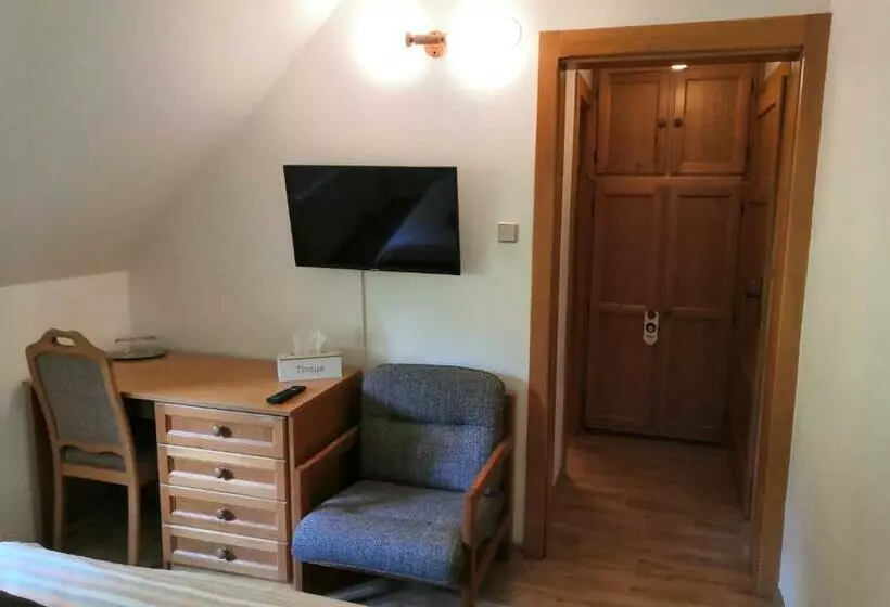 Hotel Gabriela