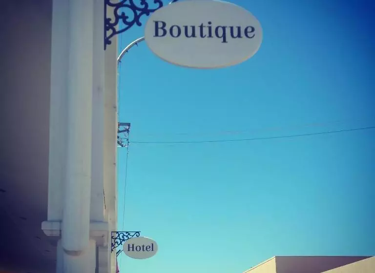 Hotelli The Kingsman Boutique