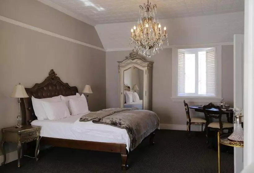 Hotelli The Kingsman Boutique