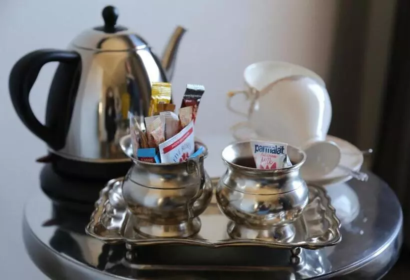 Hotelli The Kingsman Boutique