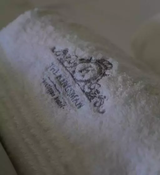 Hotelli The Kingsman Boutique