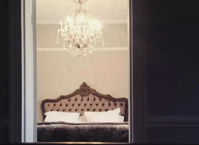 Hotelli The Kingsman Boutique