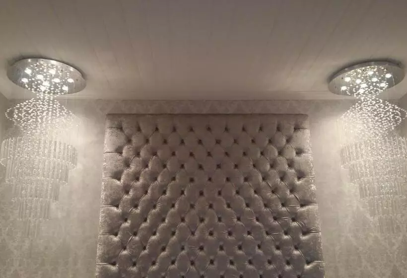 Hotelli The Kingsman Boutique