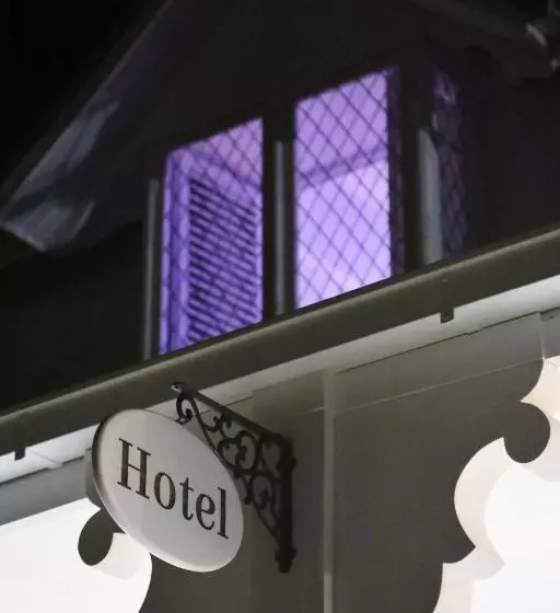 Hotelli The Kingsman Boutique