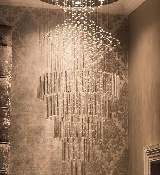 Отель The Kingsman Boutique