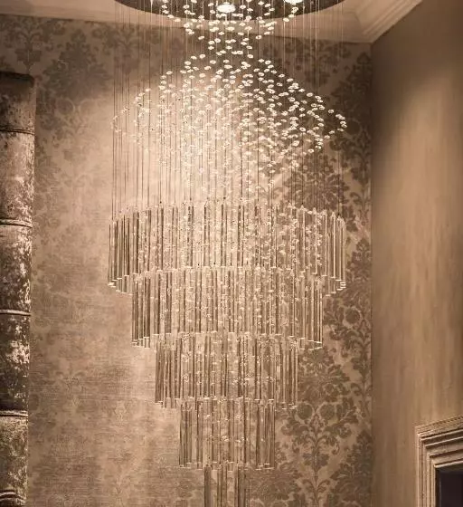 Hotelli The Kingsman Boutique