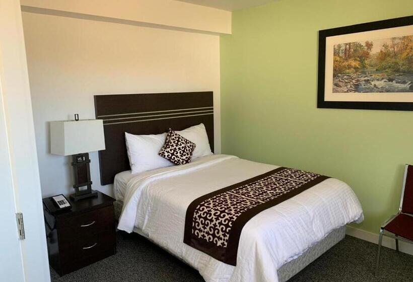 فندق على الطريق Gravelbourg Inn