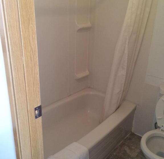 فندق على الطريق Gravelbourg Inn