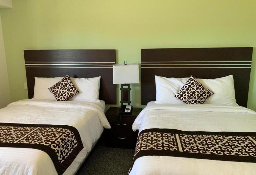 فندق على الطريق Gravelbourg Inn