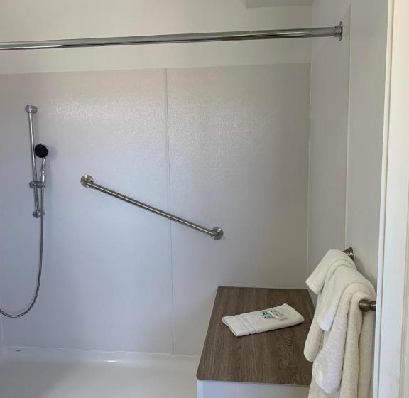 فندق على الطريق Gravelbourg Inn