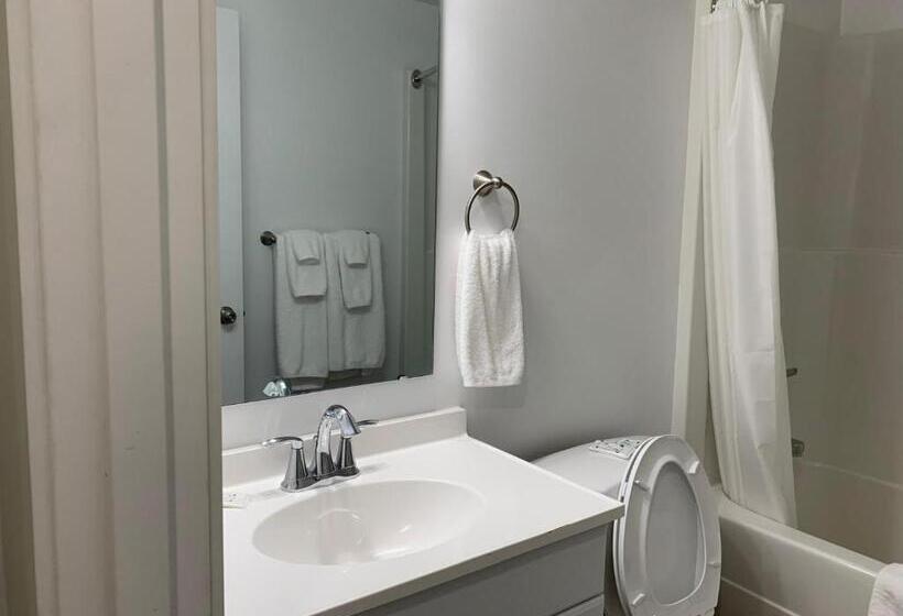 فندق على الطريق Gravelbourg Inn