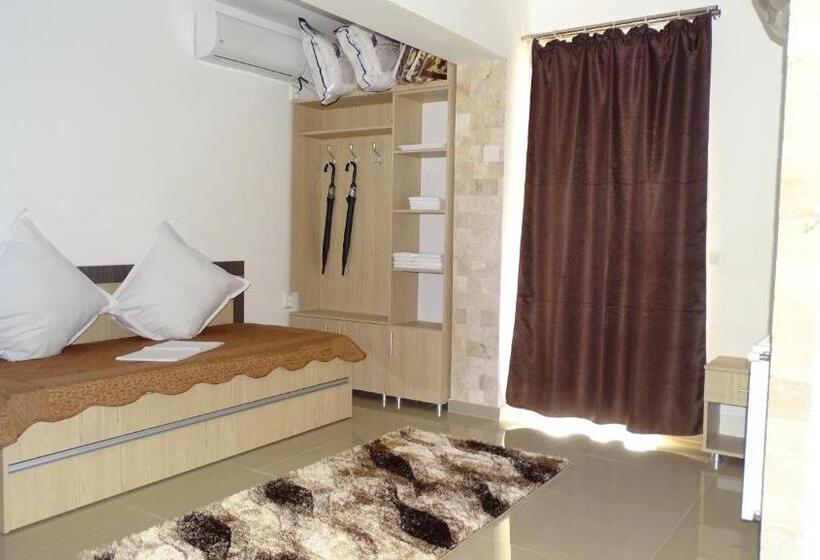 پانسیون Casa Borbel Gratiela