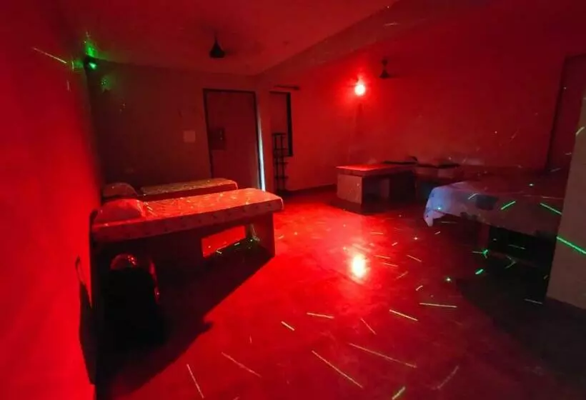 Majatalo Godwill Kimo Guest House Seraulim