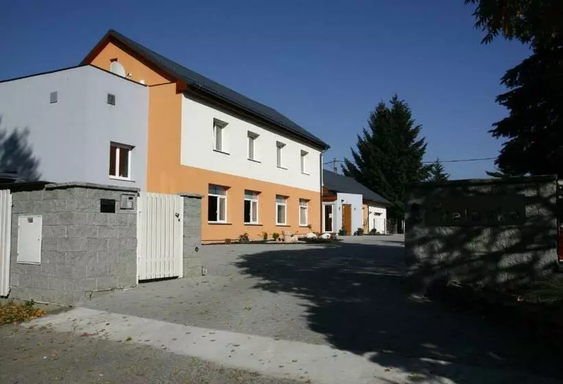 Majatalo Penzion Relaxko