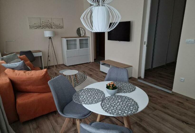 פנסיון Penzion Relaxko