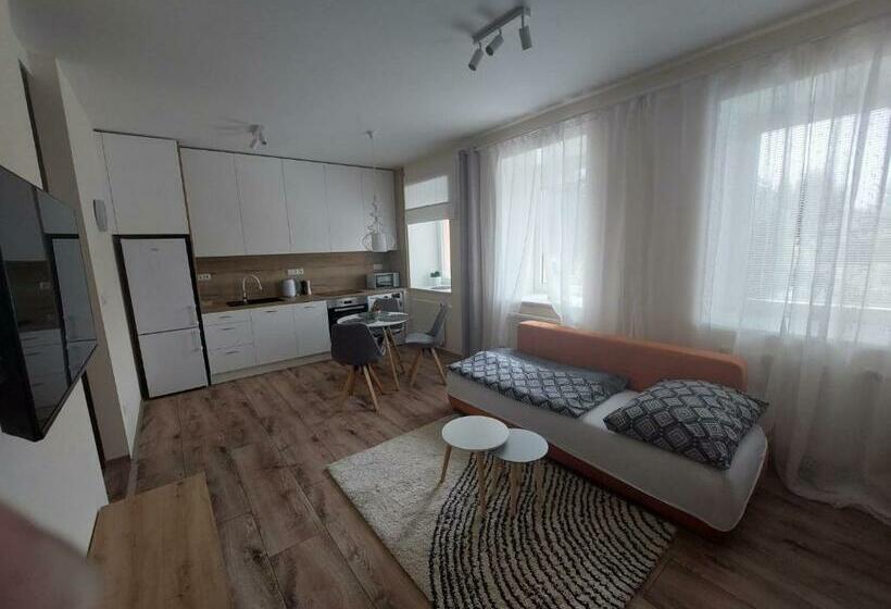 פנסיון Penzion Relaxko