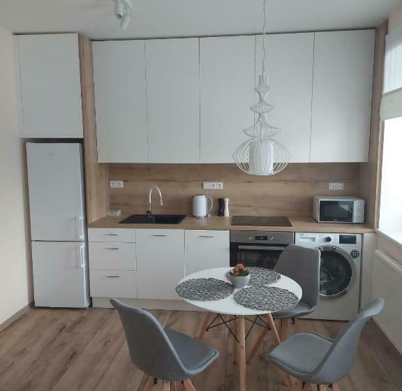 פנסיון Penzion Relaxko