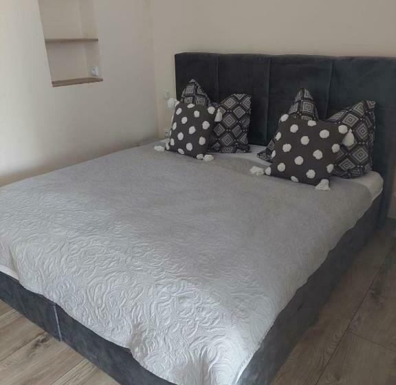 פנסיון Penzion Relaxko