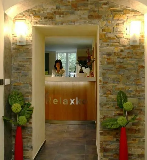 Majatalo Penzion Relaxko