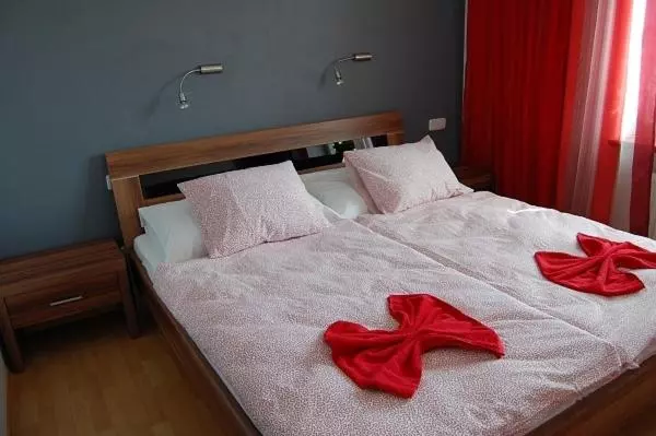 Majatalo Penzion Relaxko