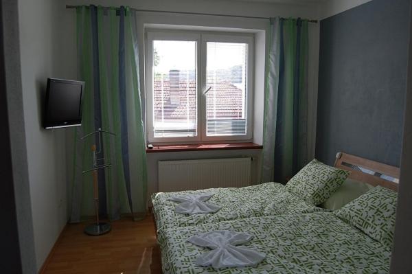 פנסיון Penzion Relaxko