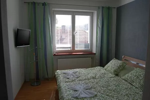 Majatalo Penzion Relaxko