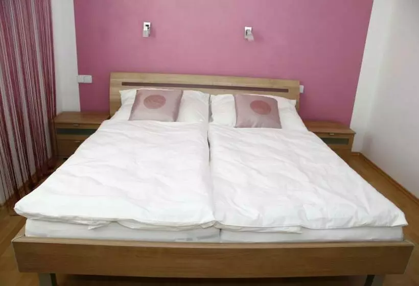 Majatalo Penzion Relaxko