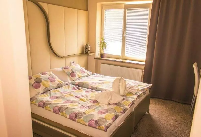 Majatalo Penzion Relaxko