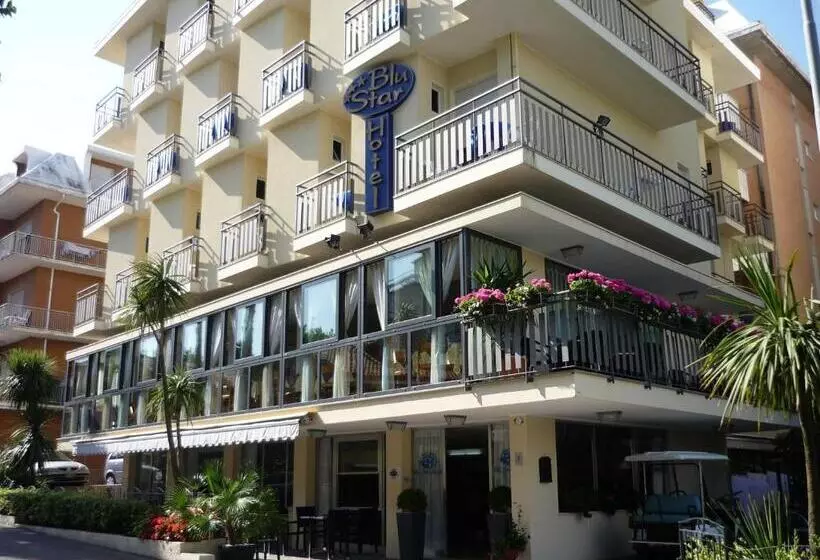 Hotelli Blu Star