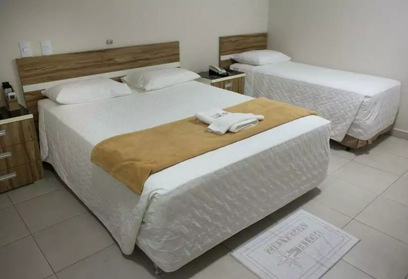 ホテル Imperatriz