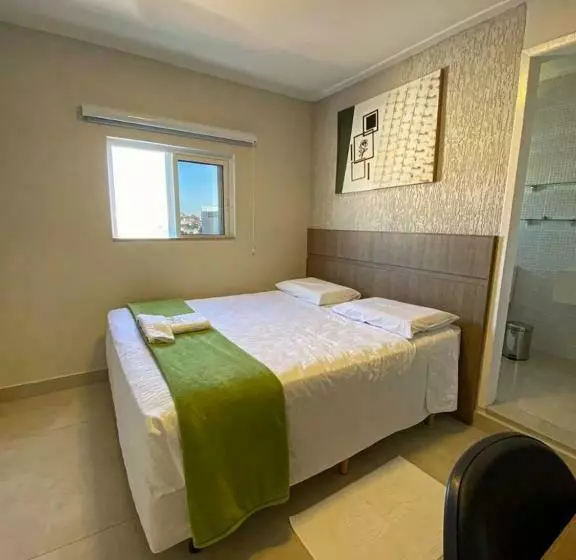 ホテル Imperatriz