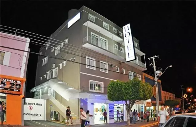 ホテル Imperatriz