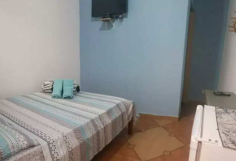 Majatalo Jambeiro Na Praia