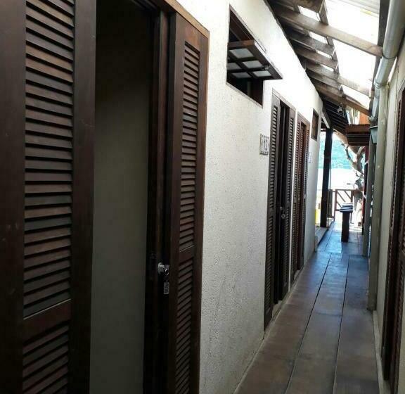 膳宿费 Jambeiro Na Praia