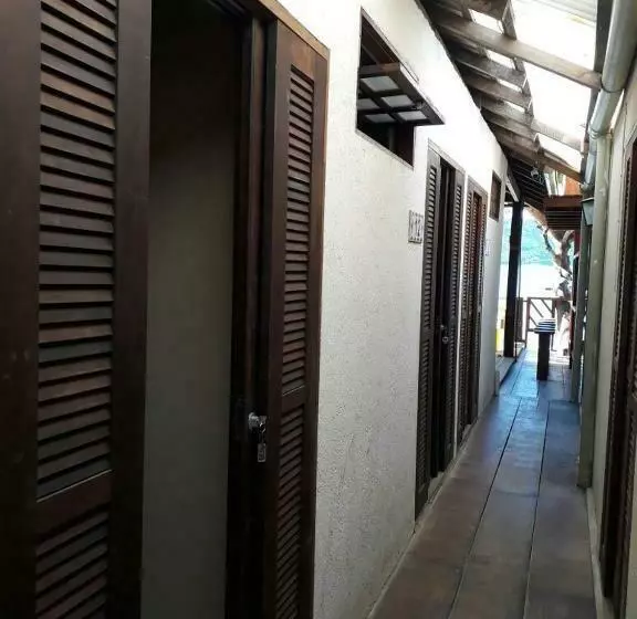 Majatalo Jambeiro Na Praia