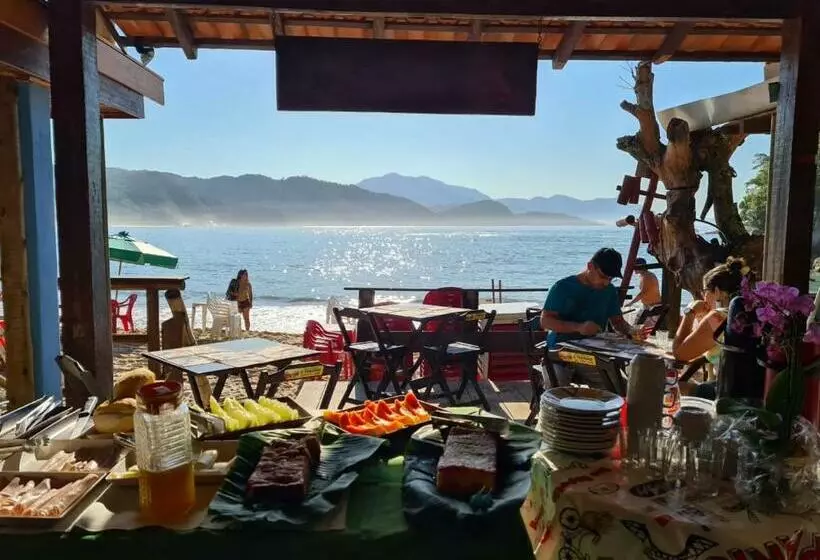 Majatalo Jambeiro Na Praia