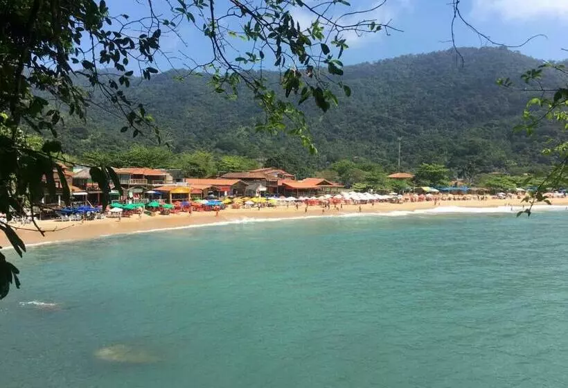 Majatalo Jambeiro Na Praia